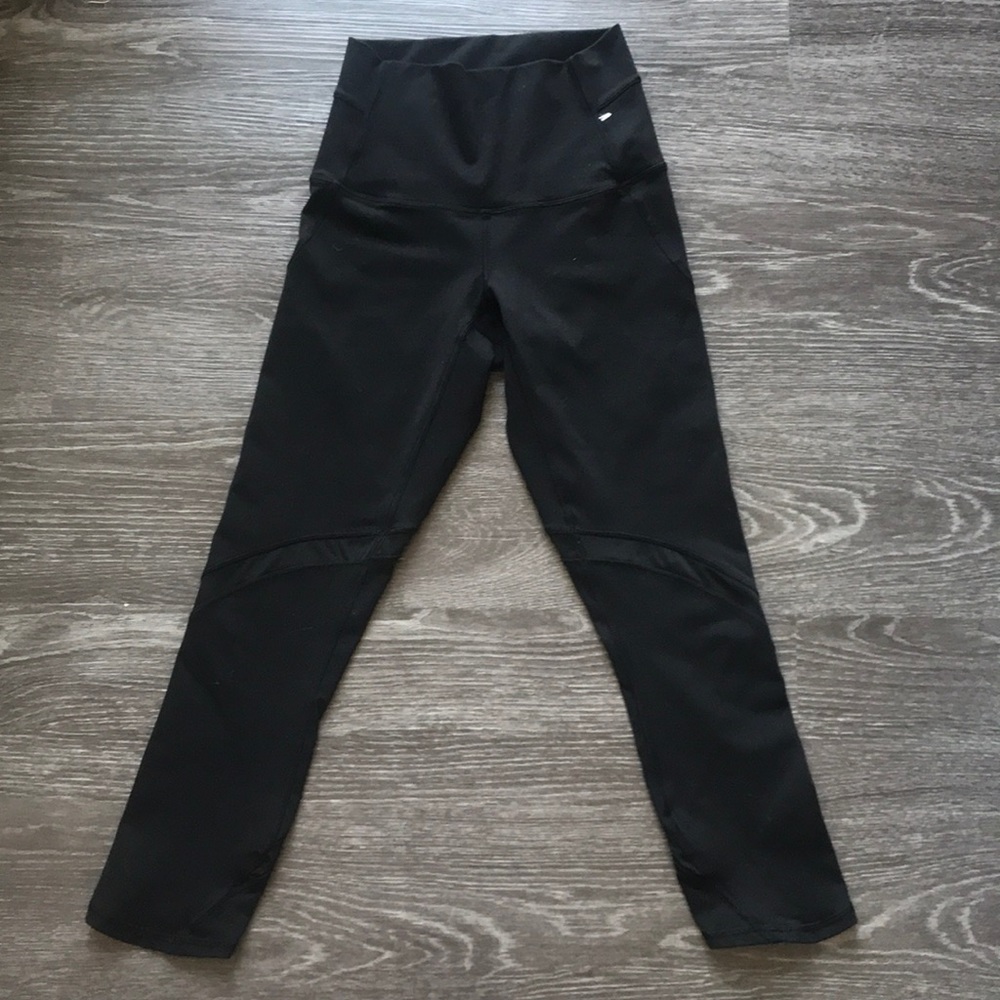 Black Wunder Under Crops